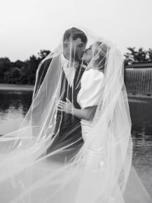 Picture for category Wedding Shop By Style