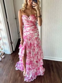 Picture for category Prom Dresses